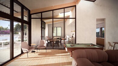 Sonora in Austin, TX - Foto de edificio - Building Photo