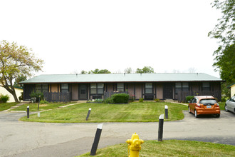 Amhurst Apartments in Erlanger, KY - Building Photo - Building Photo