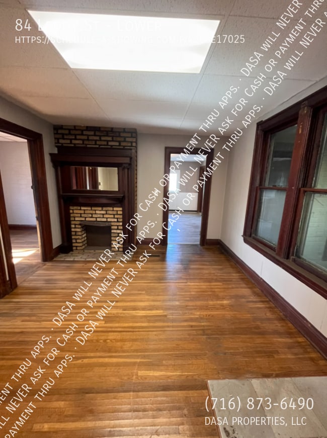 property at 84 Leddy St