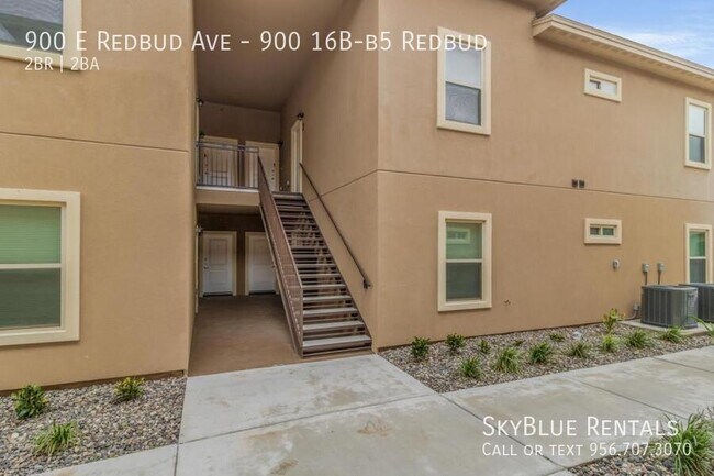 900 E Redbud Ave in McAllen, TX - Building Photo - Building Photo