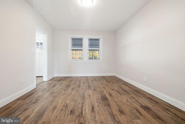 3426 Parklawn Ave in Baltimore, MD - Building Photo - Building Photo