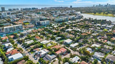 1261 98th St in Bay Harbor Islands, FL - Building Photo - Building Photo