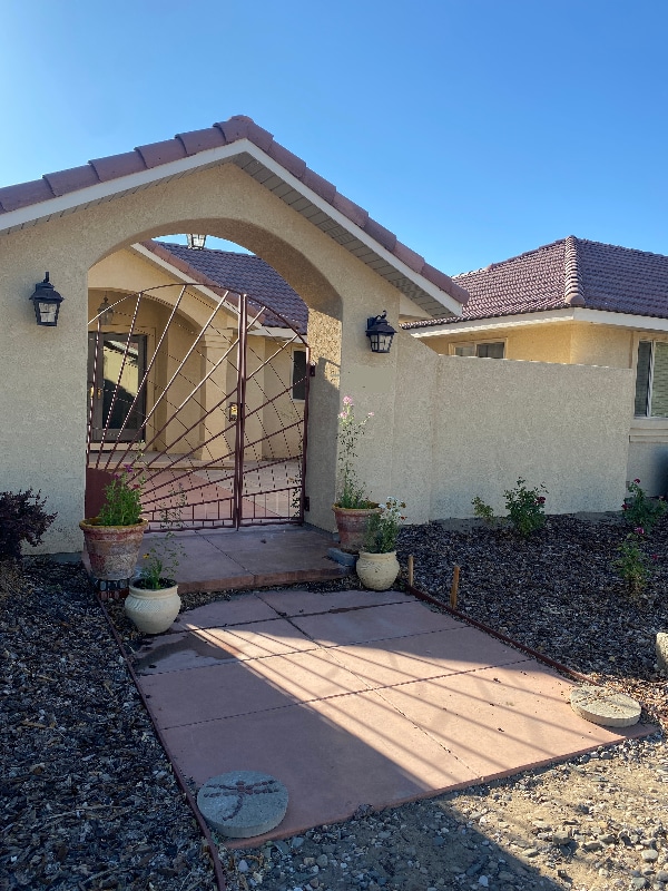 property at 1 Sheckler Cutoff