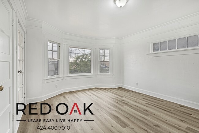 4626 Wall St in Los Angeles, CA - Building Photo - Building Photo