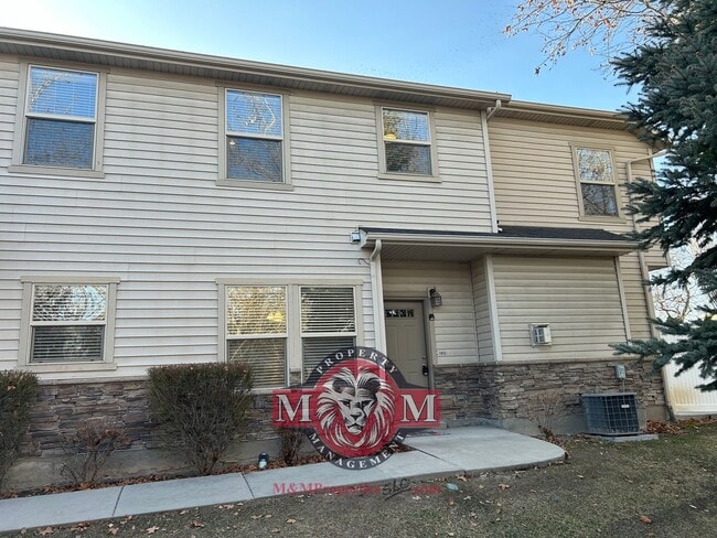 1412 Stone Meadow Dr