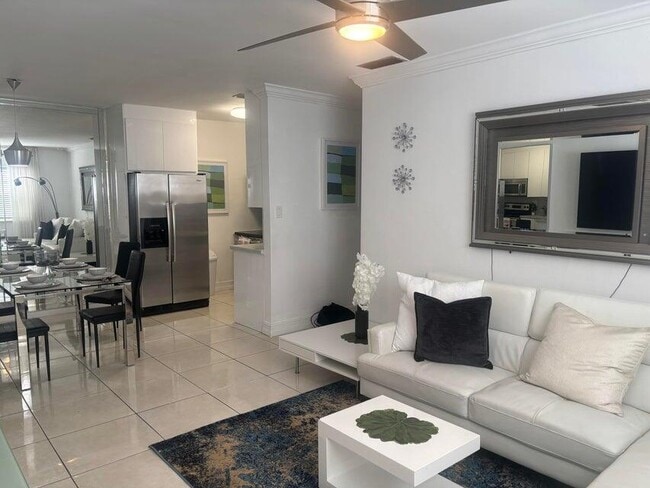 property at 299 SW 7th St