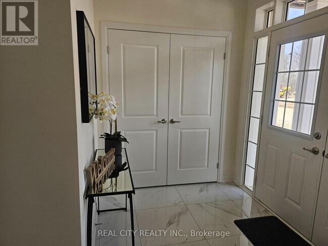 6 Sherrill Ave in Brantford, ON - Building Photo - Building Photo