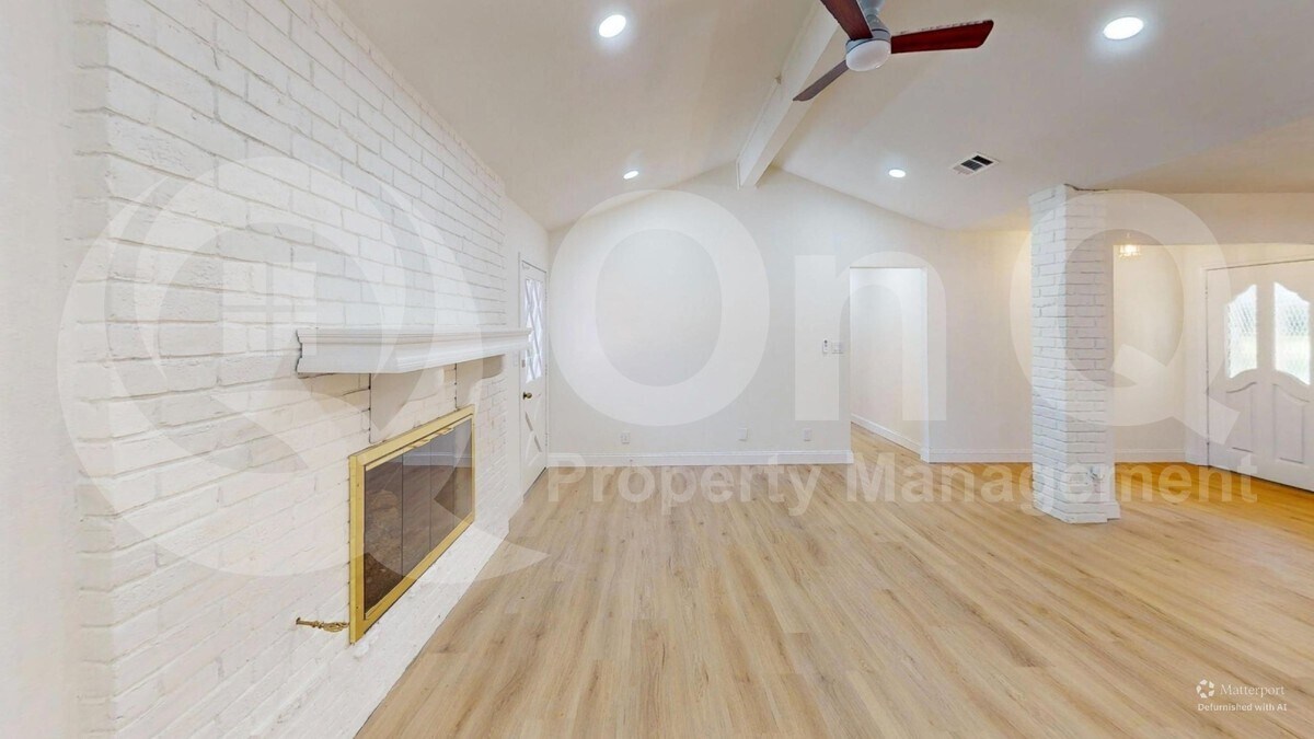 208 Glenwick Pl in Allen, TX - Building Photo