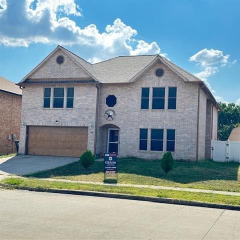 7108 Port Phillip Dr in Arlington, TX - Building Photo - Building Photo