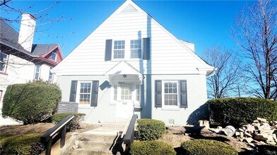 928 Linden St in Bethlehem, PA - Building Photo - Building Photo