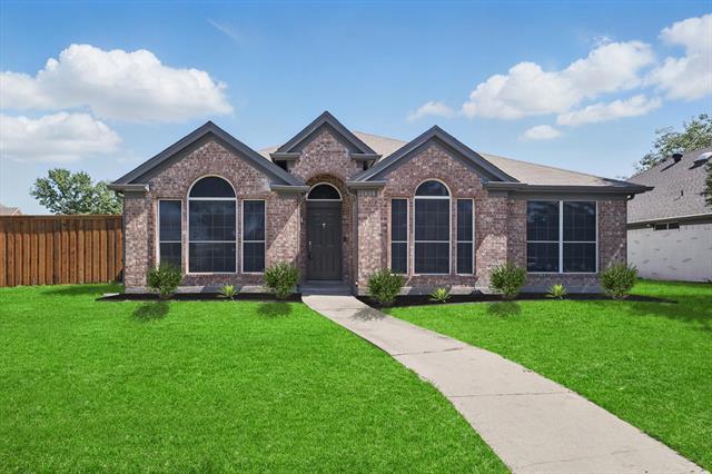 property at 10808 Merlot Ct