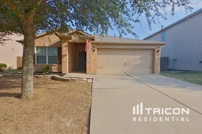 property at 600 Hidden Dale Dr