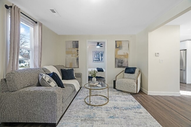 209 Anna St in Swansea, IL - Building Photo - Building Photo