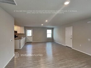 13407 Ashworth Blvd in San Antonio, TX - Building Photo - Building Photo