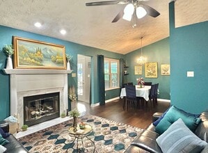 4424 St Lucia Ln in Knoxville, TN - Building Photo - Building Photo