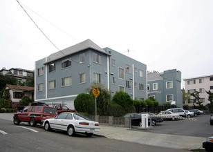 338-340 Lenox Ave in Oakland, CA - Building Photo - Building Photo