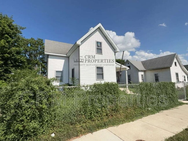 1110 N Apperson Way in Kokomo, IN - Building Photo - Building Photo