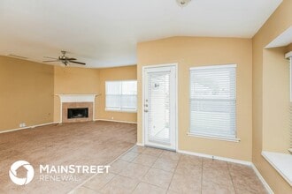 8421 Beaufort Ct in Fort Worth, TX - Building Photo - Building Photo