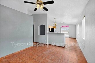1609 Rolling Rock Pl SW in Albuquerque, NM - Building Photo - Building Photo