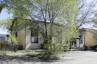 5530-5536 Bonita Village Rd in Colorado Springs, CO - Building Photo - Building Photo