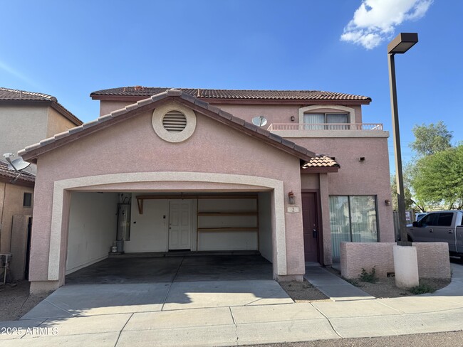 property at 10225 W Camelback Rd