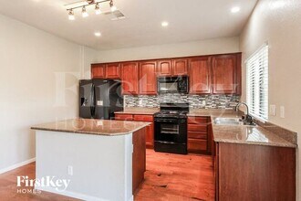3404 Catherine Mermet Ave in North Las Vegas, NV - Building Photo - Building Photo