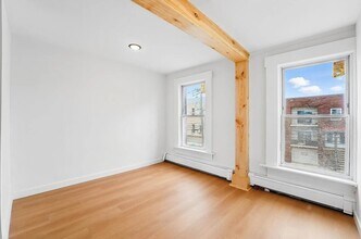 608 Palisade Ave in Jersey City, NJ - Building Photo - Building Photo