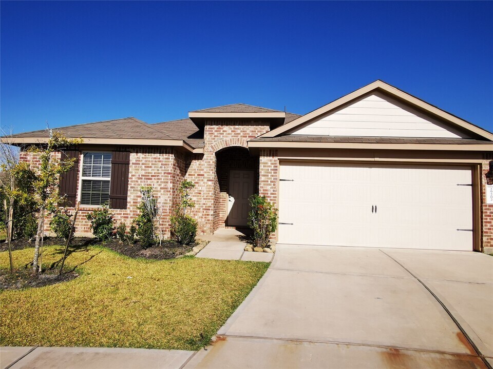 29202 Vernon Forest Ct in Katy, TX - Building Photo