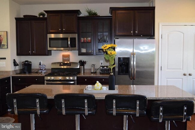 property at 1135 Carinoso Cir