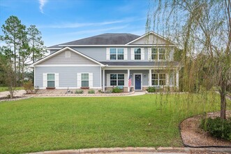 111 Black Gum Dr NE in Ludowici, GA - Foto de edificio - Building Photo