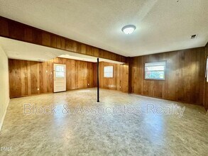 9009 Langwood Dr in Raleigh, NC - Building Photo - Building Photo