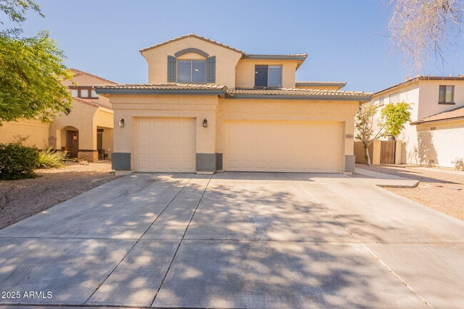 property at 17303 W Carmen Dr