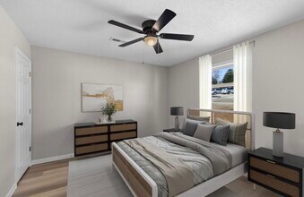 1035 W 6th N St in Morristown, TN - Building Photo - Building Photo