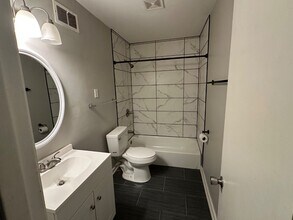 4931 Kimball Ave in Memphis, TN - Building Photo - Building Photo