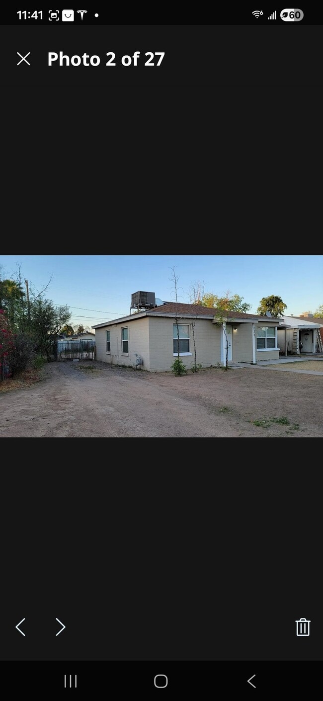 730 E 1st St in Mesa, AZ - Building Photo - Building Photo