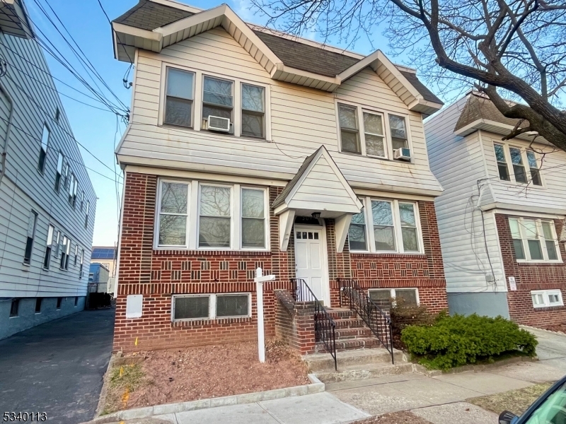 509 Beardsley Ave in Bloomfield, NJ - Building Photo