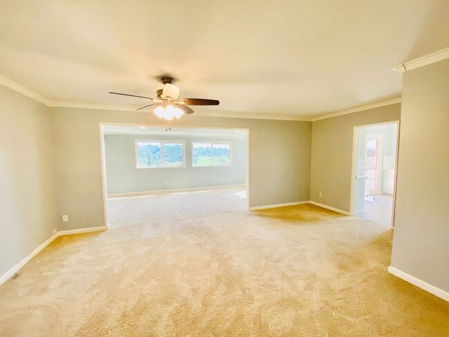 4847 Twain Ave in San Diego, CA - Building Photo - Building Photo