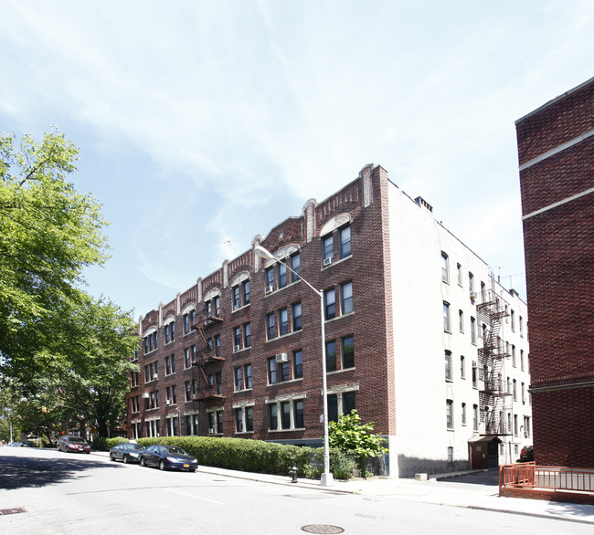 1324 Carroll St in Brooklyn, NY - Building Photo - Building Photo