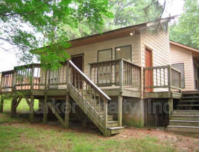property at 3812 Marcom St