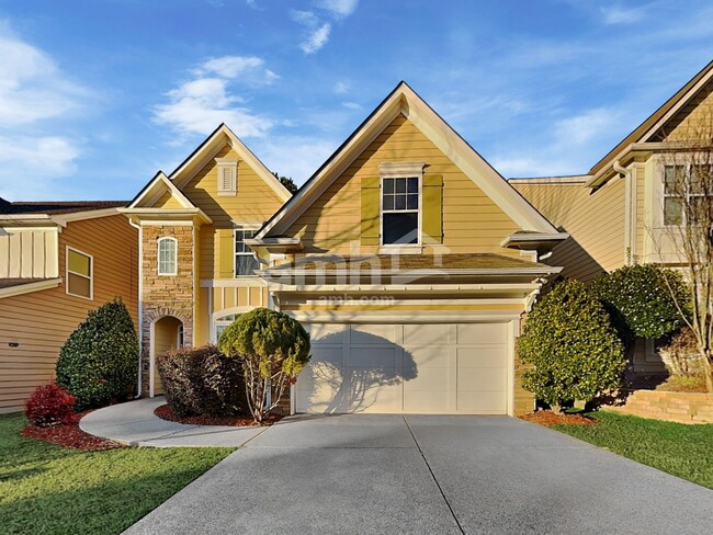 property at 2313 Worrall Hill Dr