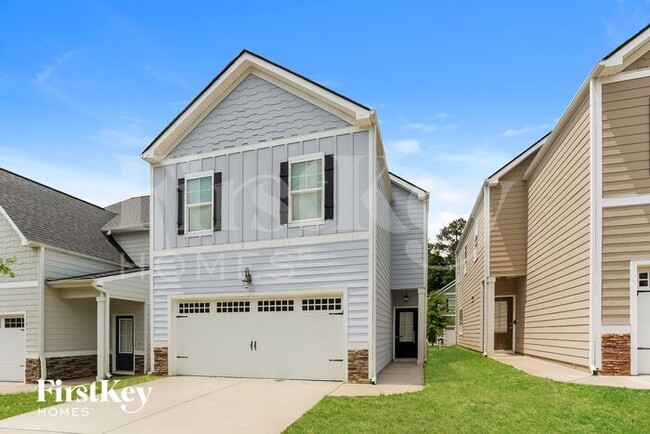 property at 211 Preserve Dr
