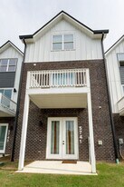 5741 Sofias Cir in Chattanooga, TN - Building Photo