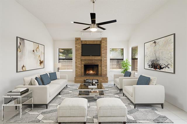 property at 750 Rosehill Ln