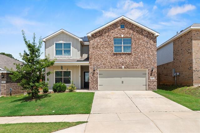 property at 317 Blue Buffalo St