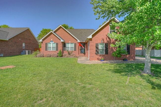property at 2006 Adonis Dr