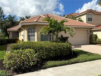 1357 Triandra Ln in Naples, FL - Building Photo - Building Photo