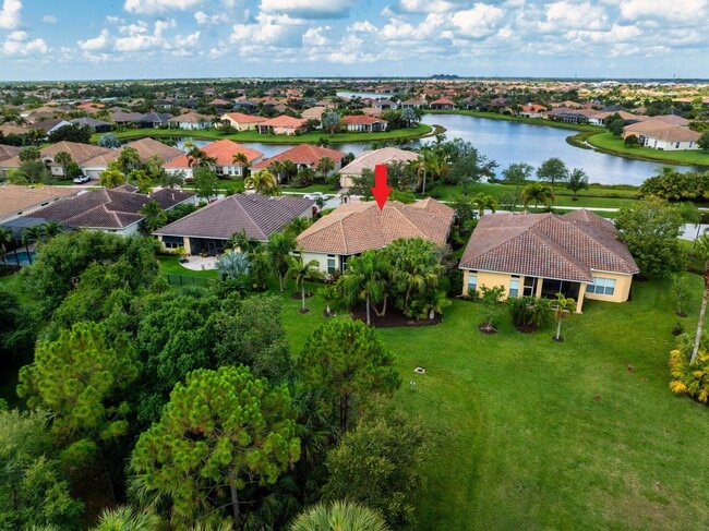 property at 11206 SW Apple Blossom Trail