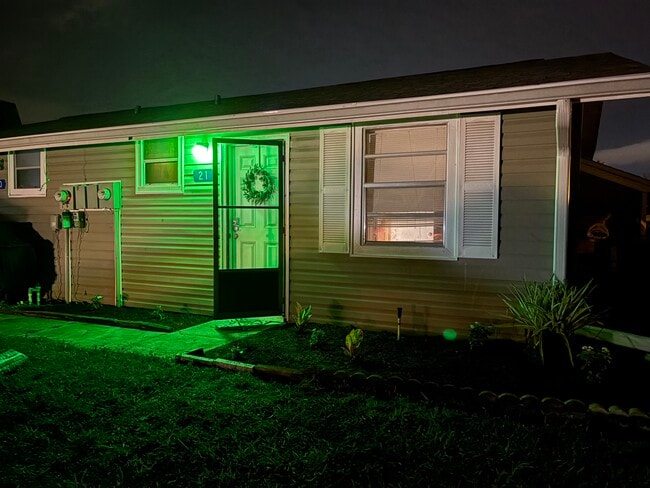property at 10301 US 27