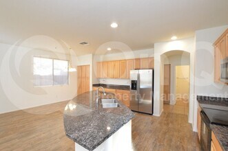 3105 E Vallejo Dr in Gilbert, AZ - Building Photo - Building Photo