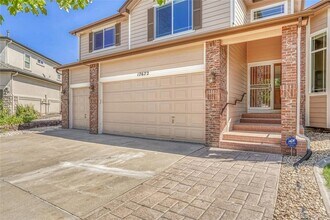 17672 E Weaver Pl in Aurora, CO - Building Photo - Building Photo
